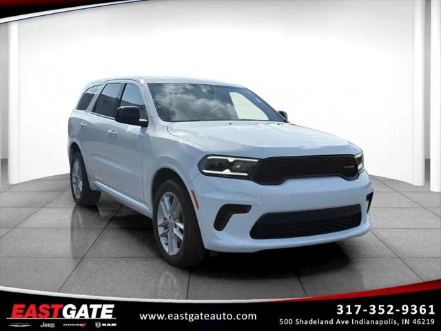 2025 Dodge Durango GT AWD for sale in Indianapolis, IN