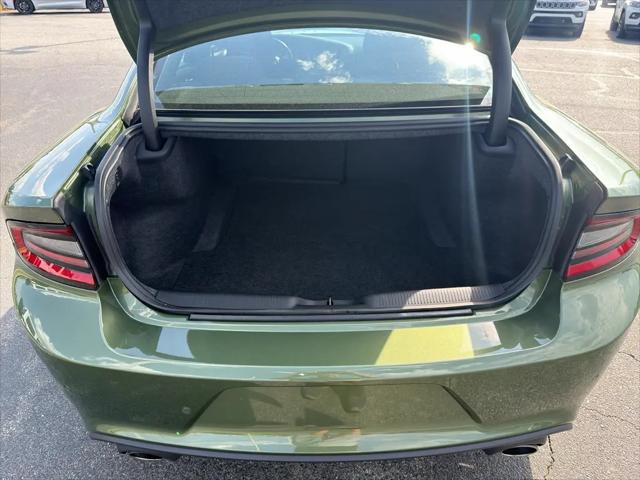 2022 Dodge Charger Scat Pack