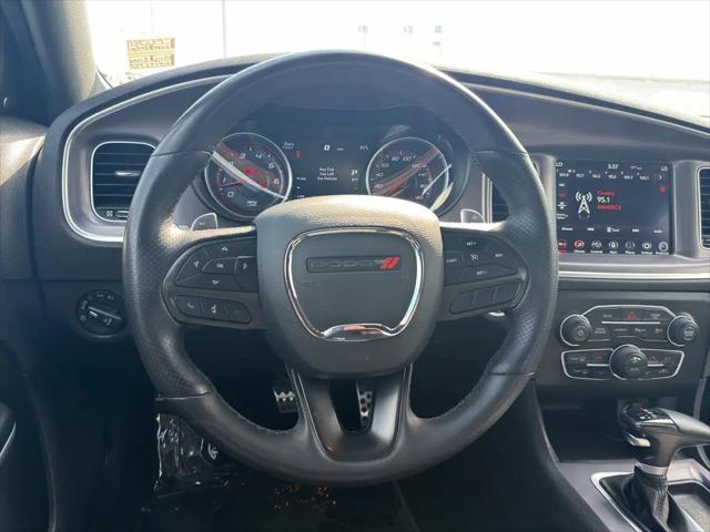 2022 Dodge Charger Scat Pack