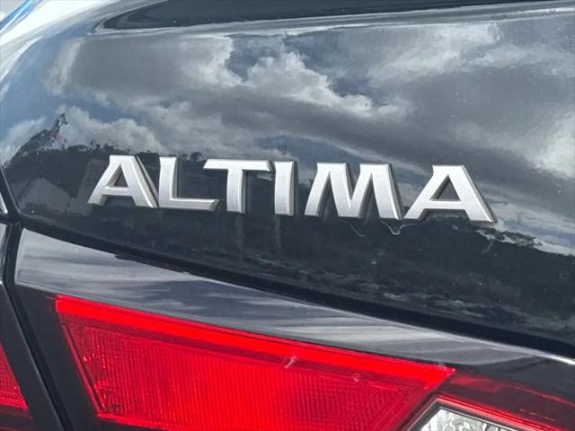 2023 Nissan Altima SV FWD