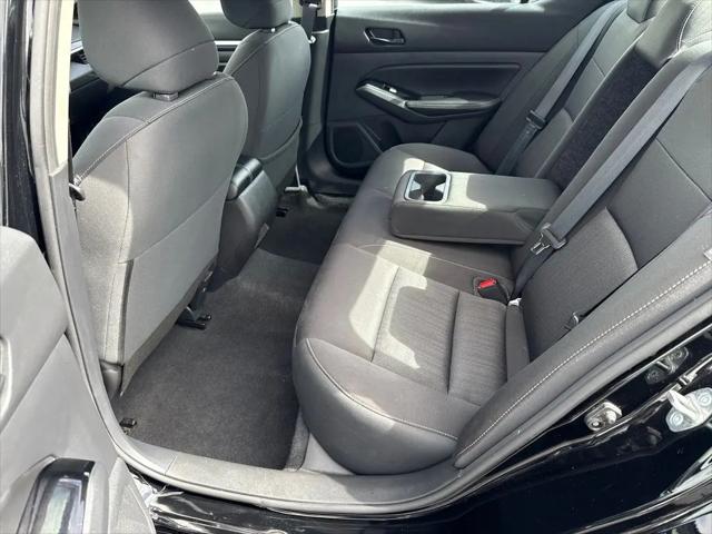 2023 Nissan Altima SV FWD