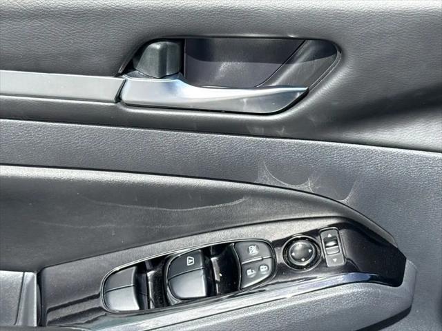 2023 Nissan Altima SV FWD