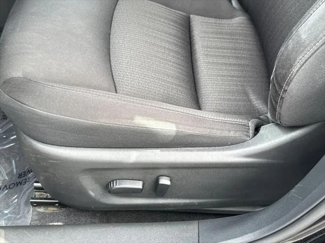 2023 Nissan Altima SV FWD