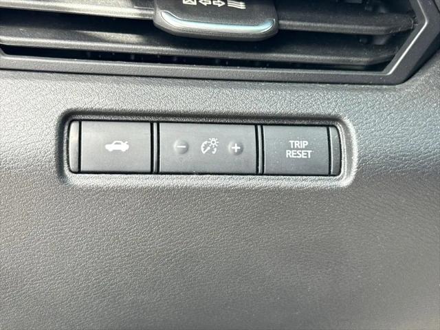 2023 Nissan Altima SV FWD
