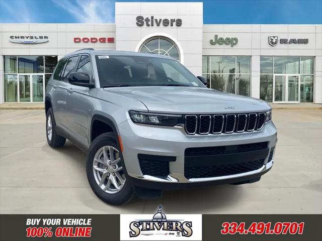 2026 Jeep Grand Cherokee L Altitude 4x2 for sale in Prattville, AL