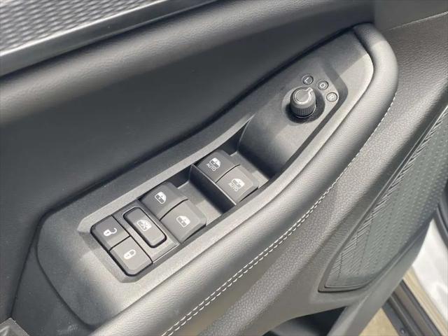 2026 Jeep Grand Cherokee L Altitude 4x2