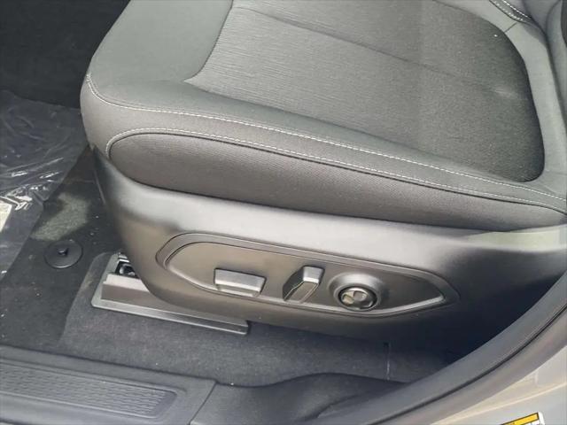 2026 Jeep Grand Cherokee L Altitude 4x2