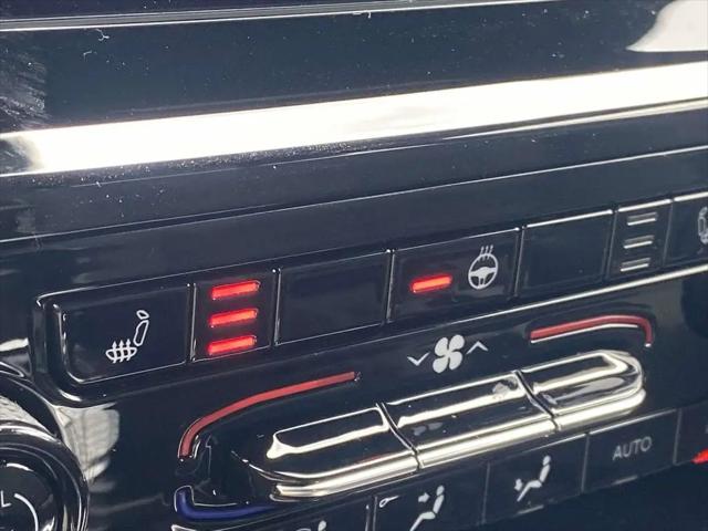 2026 Jeep Grand Cherokee L Altitude 4x2