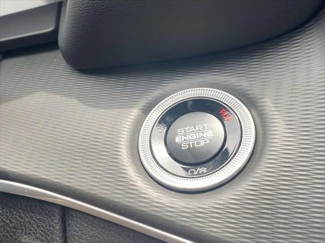 2026 Jeep Grand Cherokee L Altitude 4x2