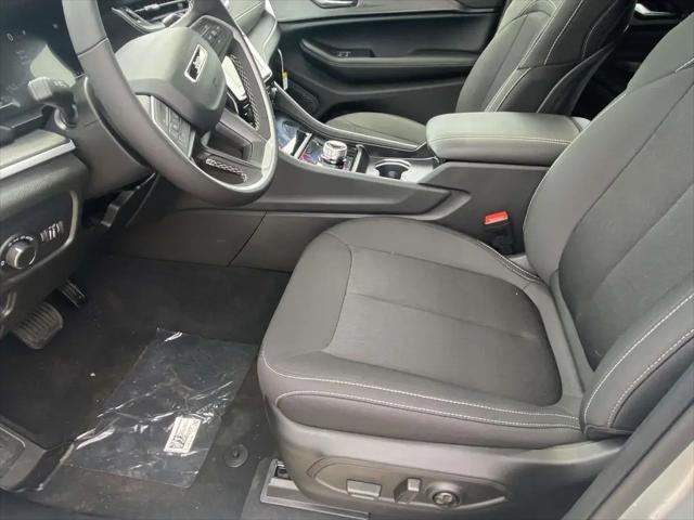 2026 Jeep Grand Cherokee L Altitude 4x2