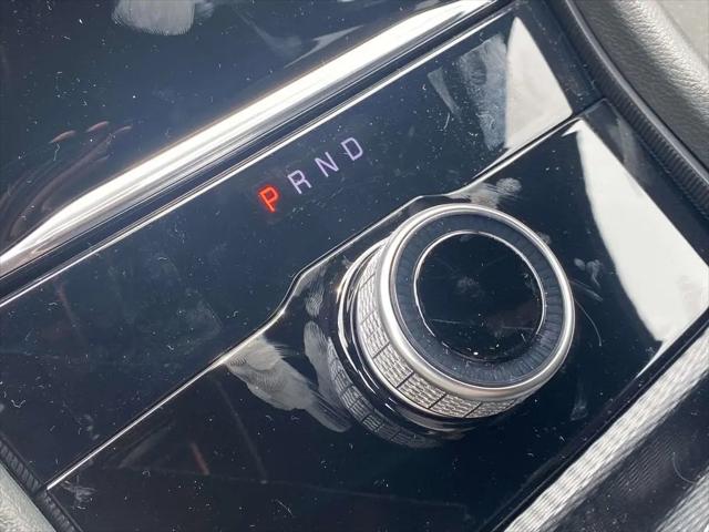 2026 Jeep Grand Cherokee L Altitude 4x2