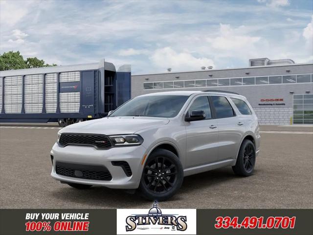 2026 Dodge Durango GT RWD for sale in Prattville, AL