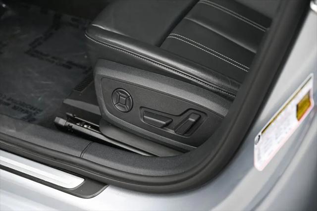 2024 Audi A3 Premium 40 TFSI Front-Wheel Drive S tronic