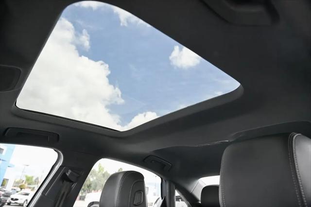 2024 Audi A3 Premium 40 TFSI Front-Wheel Drive S tronic