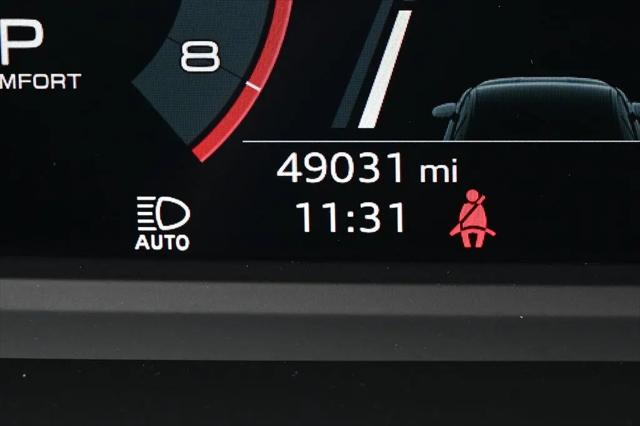 2024 Audi A3 Premium 40 TFSI Front-Wheel Drive S tronic