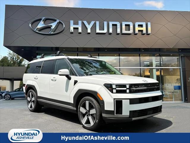 2026 Hyundai Santa Fe Limited for sale in Asheville, NC