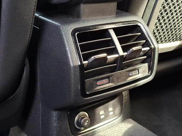 2024 Audi Q3 Premium 45 TFSI S line quattro Tiptronic