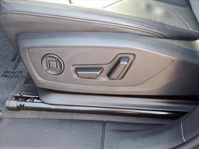 2024 Audi Q3 Premium 45 TFSI S line quattro Tiptronic