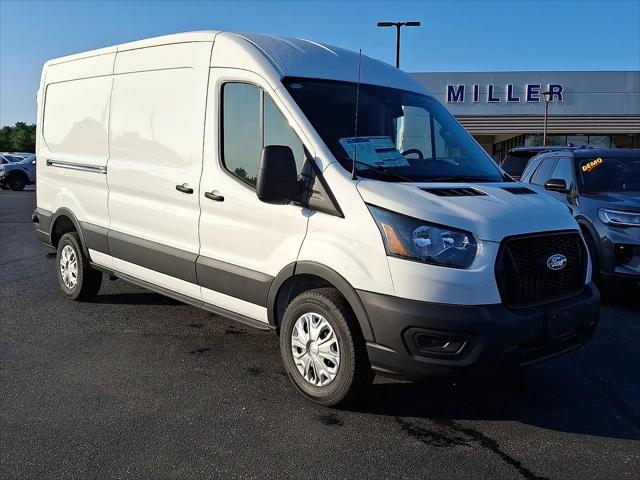 2026 Ford Transit Cargo Van T-250 for sale in Lumberton, NJ