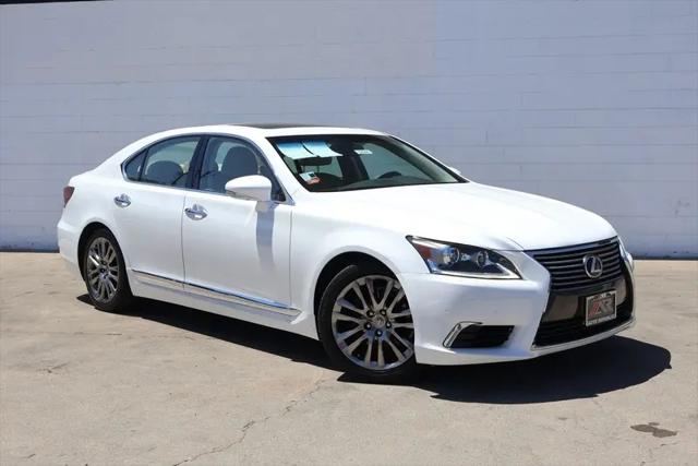 2015 Lexus LS 460 LS 460 for sale in Fullerton, CA