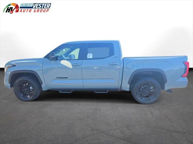 2026 Toyota Tundra SR5 CrewMax 5.5' Bed for sale in Wilson, NC