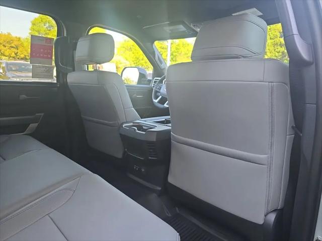2026 Toyota Tundra SR5 CrewMax 5.5' Bed