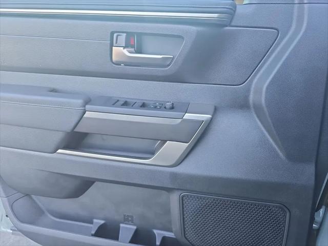 2026 Toyota Tundra SR5 CrewMax 5.5' Bed