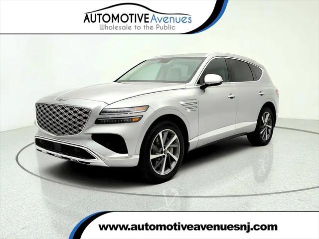 2025 Genesis GV80 2.5T Advanced AWD for sale in Wall Township, NJ