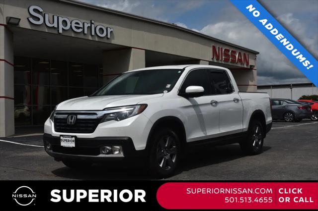2020 Honda Ridgeline RTL-E for sale in Conway, AR