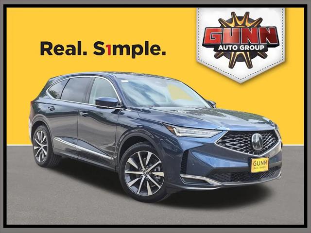 2026 Acura MDX Technology Package for sale in San Antonio, TX
