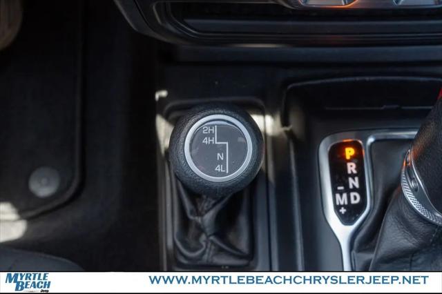 2022 Jeep Wrangler Unlimited Sport S 4x4