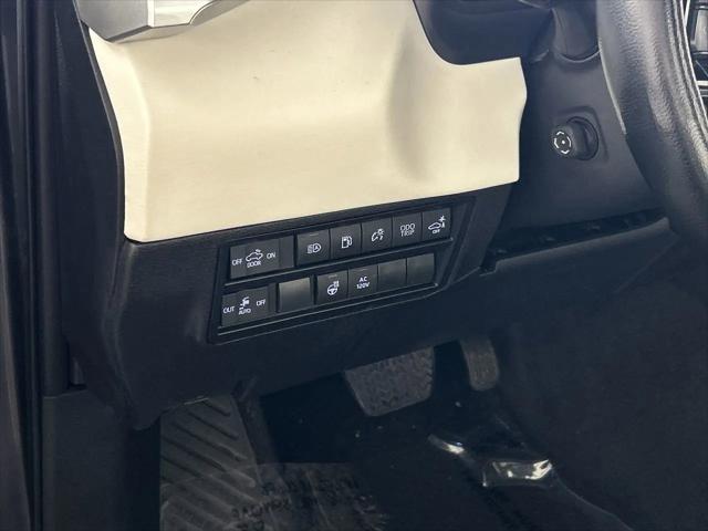 2024 Toyota Tundra Capstone 4WD