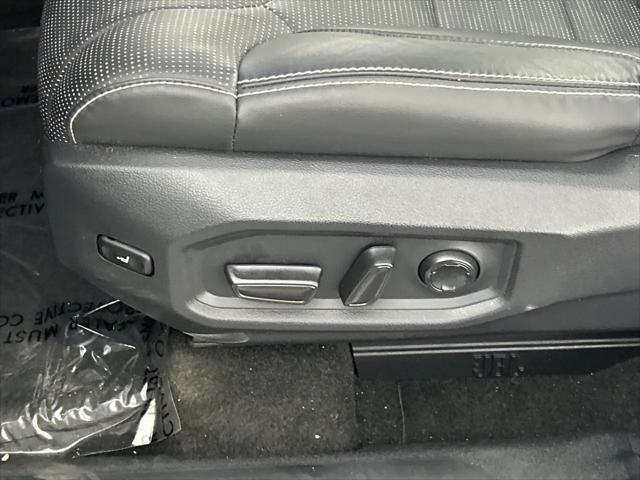 2024 Toyota Tundra Capstone 4WD