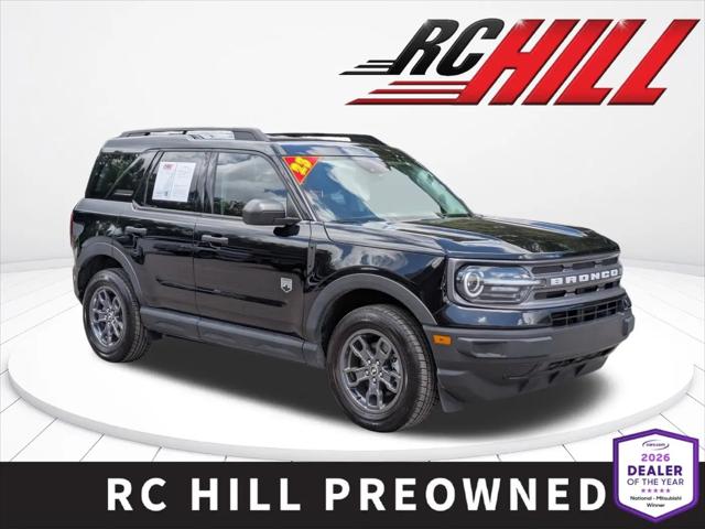 2023 Ford Bronco Sport Big Bend for sale in Deland, FL