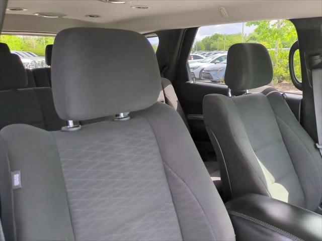 2019 Dodge Durango SXT RWD