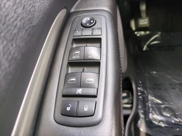 2019 Dodge Durango SXT RWD