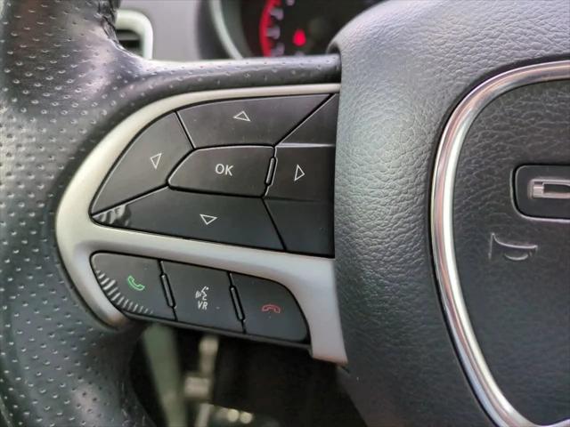 2019 Dodge Durango SXT RWD