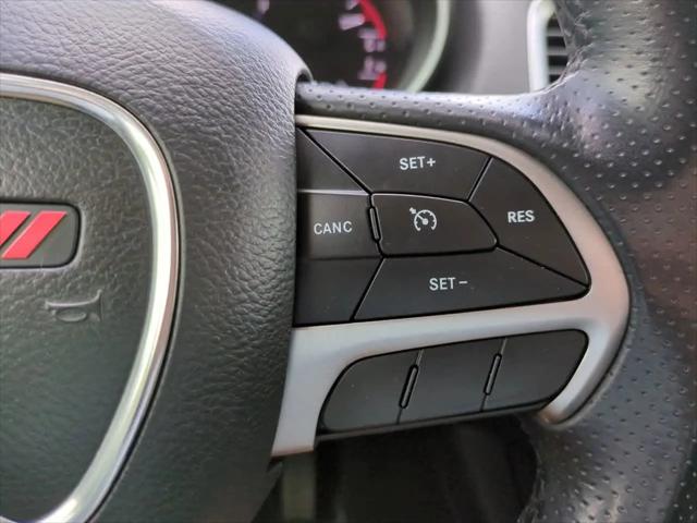 2019 Dodge Durango SXT RWD