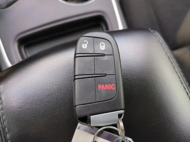 2019 Dodge Durango SXT RWD
