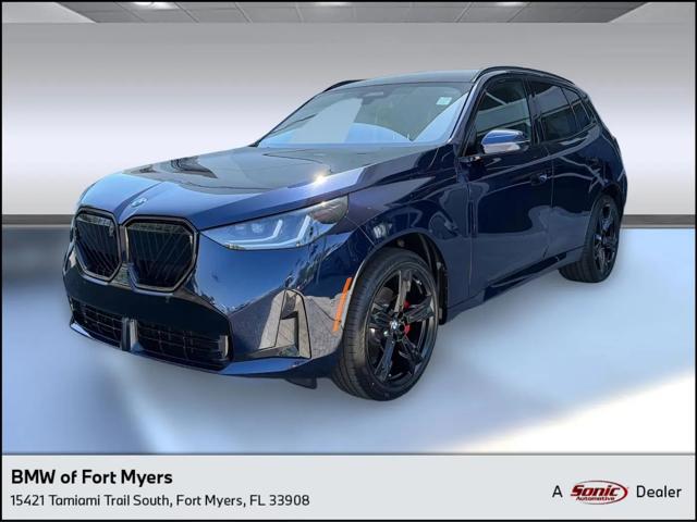 2026 BMW X3 30 xDrive for sale in Fort Myers, FL