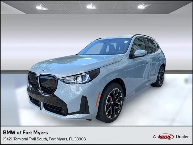 2026 BMW X3 30 xDrive for sale in Fort Myers, FL
