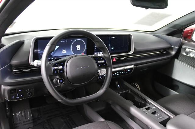 2024 Hyundai IONIQ 6 SE