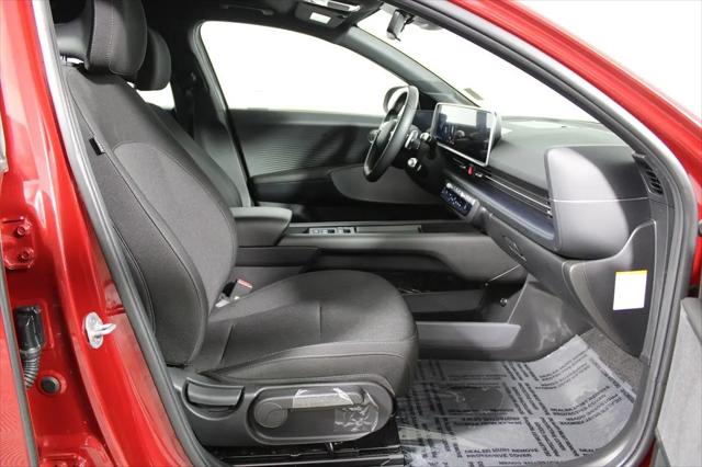 2024 Hyundai IONIQ 6 SE