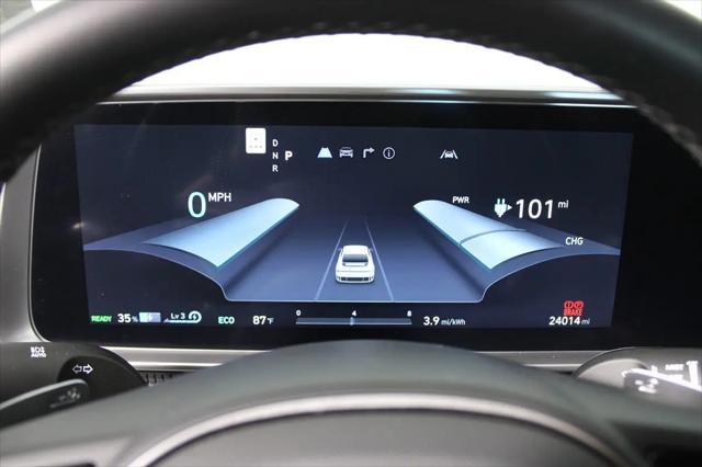 2024 Hyundai IONIQ 6 SE