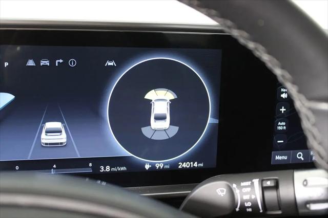 2024 Hyundai IONIQ 6 SE