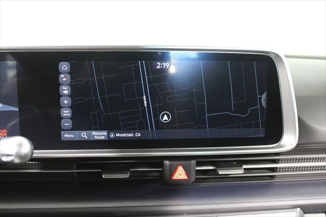 2024 Hyundai IONIQ 6 SE