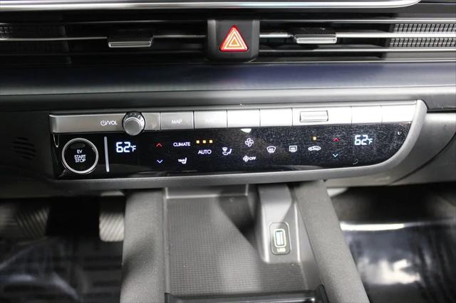 2024 Hyundai IONIQ 6 SE