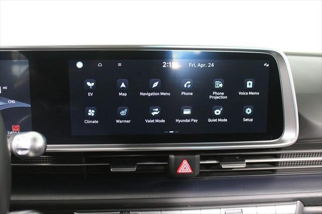 2024 Hyundai IONIQ 6 SE