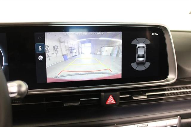 2024 Hyundai IONIQ 6 SE