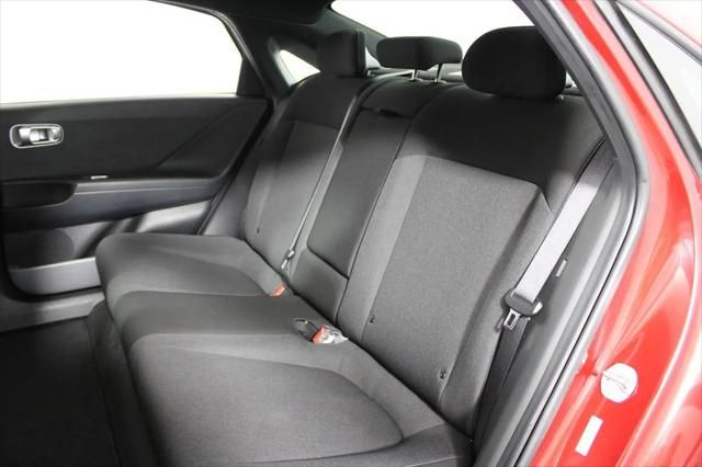 2024 Hyundai IONIQ 6 SE